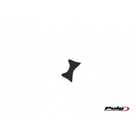 Puig Yoke Protector GSF650S Bandit 07-14 Carbon