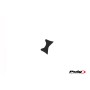 Puig Yoke Protector GSF650S Bandit 07-14 Carbon