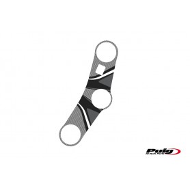 Puig Yoke Protector Honda CBR600Rr 03-04 Green