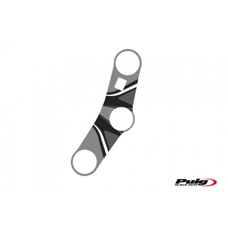 Puig Yoke Protector Honda CBR600Rr 03-04 Green