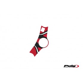 Puig Yoke Protector Honda CBR600 99-02 Red