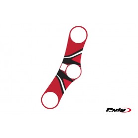 Puig Yoke Protector Honda CBR900 00-03 Red