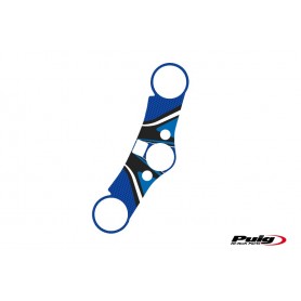 Puig Yoke Protector Honda CBR600Rr 07-17 Blue