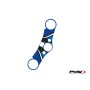 Puig Yoke Protector Honda CBR600Rr 07-17 Blue