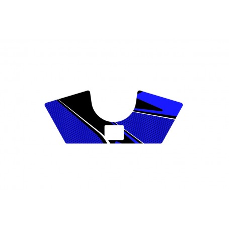 Puig Yoke Protector Honda CBR500R 13-15 Blue