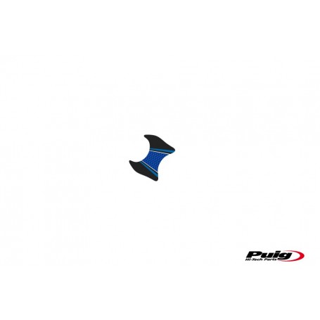 Puig Yoke Protector Gladius 650 09-16Blue