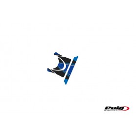 Puig Yoke Protector Fz6-Fz6 Fazer 04-08Blue