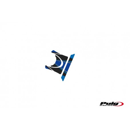 Puig Yoke Protector Fz6-Fz6 Fazer 04-08Blue