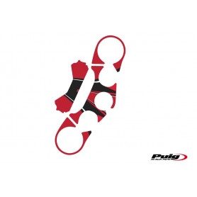 Puig Yoke Protector Ducati Multiestrada 1200/S 10-14