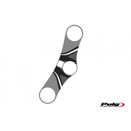 Puig Yoke Protector Honda CBR900 00-03 Green