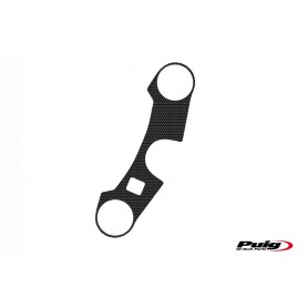 Puig Yoke Protector GSX-R1000 05-06 Carbon