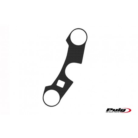 Puig Yoke Protector GSX-R1000 05-06 Carbon