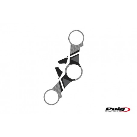 Puig Yoke Protector BMW R1150R 01-05Green