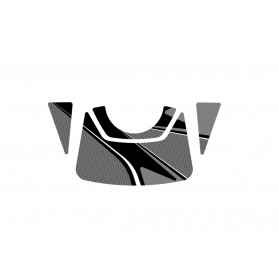 Puig Yoke Protector BMW S1000XR 15-18 Green