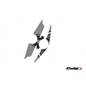 Puig Yoke Protector BMW K1200R Sport 07-08 Green