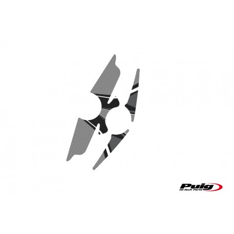 Puig Yoke Protector BMW K1200R Sport 07-08 Green