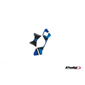 Puig Yoke Protector Bandit 1250/1250S 07-11 Blue