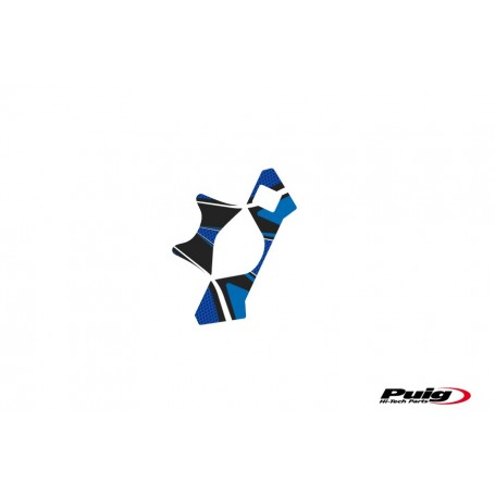Puig Yoke Protector Bandit 1250/1250S 07-11 Blue