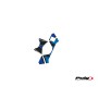 Puig Yoke Protector Bandit 1250/1250S 07-11 Blue