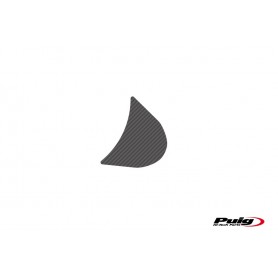 Puig Yoke Protector Carbon Kawasaki Z1000 14-18