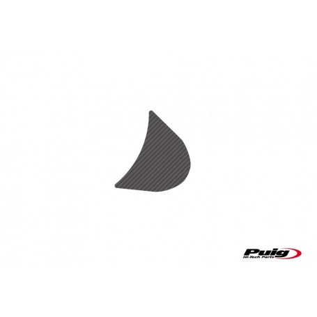 Puig Yoke Protector Carbon Kawasaki Z1000 14-18