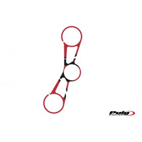 Puig Yoke Protector BMW S1000RR 15-18 Red