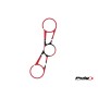 Puig Yoke Protector BMW S1000RR 15-18 Red
