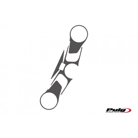 Puig Yoke Protector Aprilia RSV4 09-12/Factory 13-14