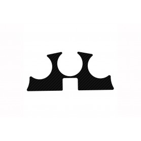 Puig Yoke Protector Carbon Crf1000L Africa Twin 16-18