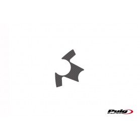 Puig Yoke Protector Carbon Kawasaki Ninja250R 08-12