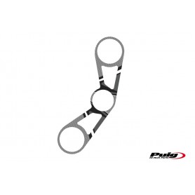 Puig Yoke Protector BMW S1000RR 09-14 Green