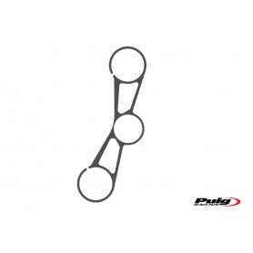 Puig Yoke Protector BMW S1000RR 15-18 Carbon Look