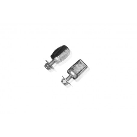 Puig Turn Light Mod Chip Homol. Black
