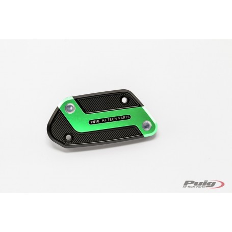 Puig Tank Clutch Fluid BMW Green