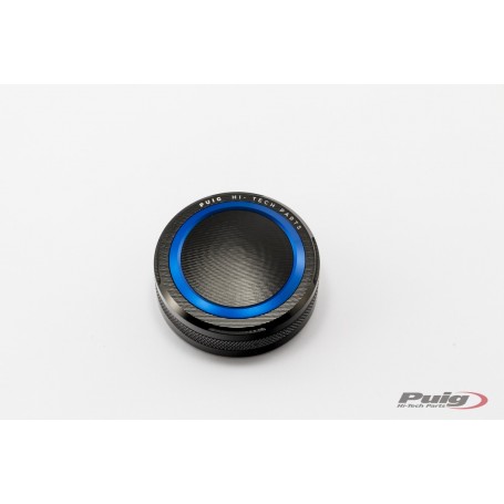 Puig Tank Brake Fluid BMW Blue