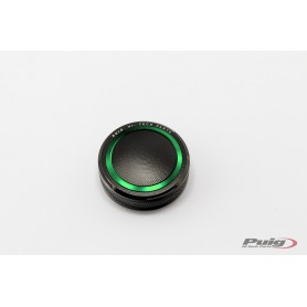 Puig Tank Brake Fluid Green