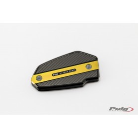 Puig Tank Brake Fluid Kawasaki Gold