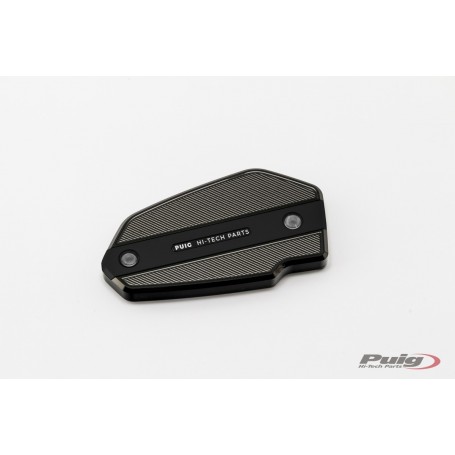 Puig Tank Brake Fluid Kawasaki Black