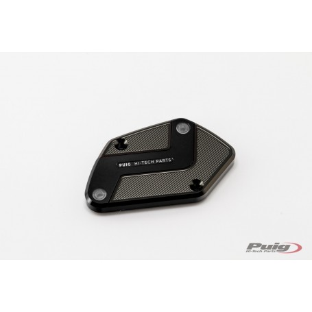 Puig Tank Brake Fluid BMW Black