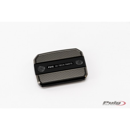 Puig Tank Brake Fluid Black (Tf-5)