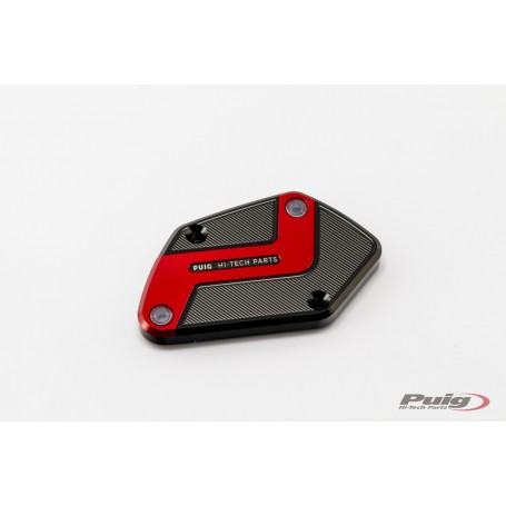 Puig Tank Brake Fluid BMW Red