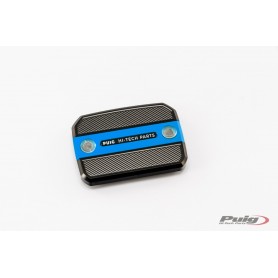 Puig Tank Brake Fluid Cover Blue