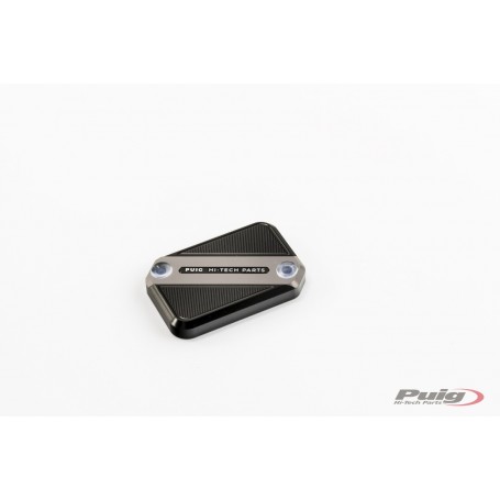 Puig Tank Brake Fluid Silver