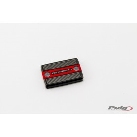 Puig Tank Brake Fluid Red