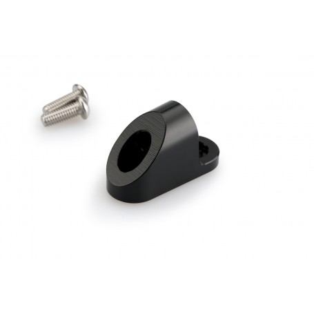 Puig Support Without Side Mirror Hi-Tech R1/Xj6 Diversi