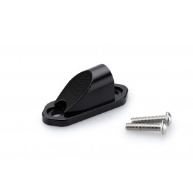 Puig Support Without Side Mirror Hi-Tech Ninja 300/Zx6R