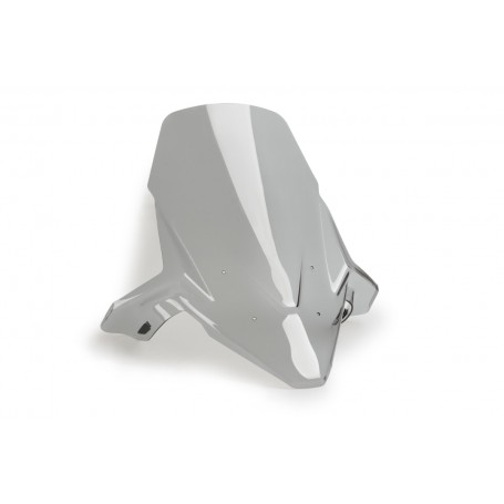 Puig Windshield V-Techline Sport Honda Forza 750 21 