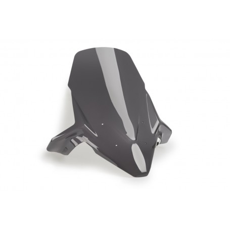Puig Windshield V-Techline Sport Honda Forza 750 21 
