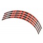 Puig Rim Strips X4 R1 Blue