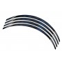 Puig Rim Strips X4 R1 Blue
